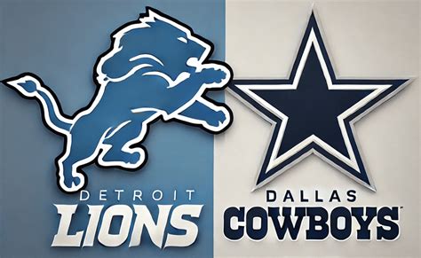 detroit vs dallas prediction|Detroit Lions at Dallas Cowboys: Game predictions, .